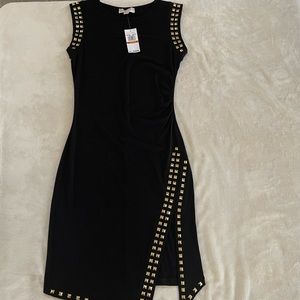 Small NWT Michael Kors dress